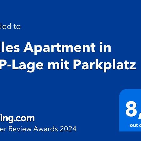 Helles Apartment In Top-Lage Mit Parkplatz Магдебург Экстерьер фото